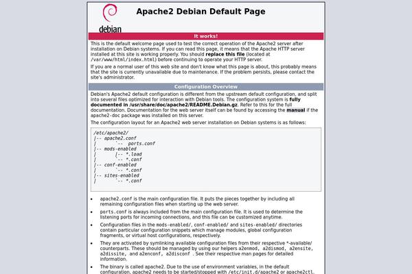 Site using DK PDF plugin