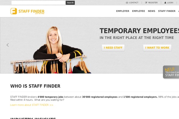 elegantWhitePro WordPress theme, websites list used elegantWhitePro theme elegantWhitePro theme websites examples