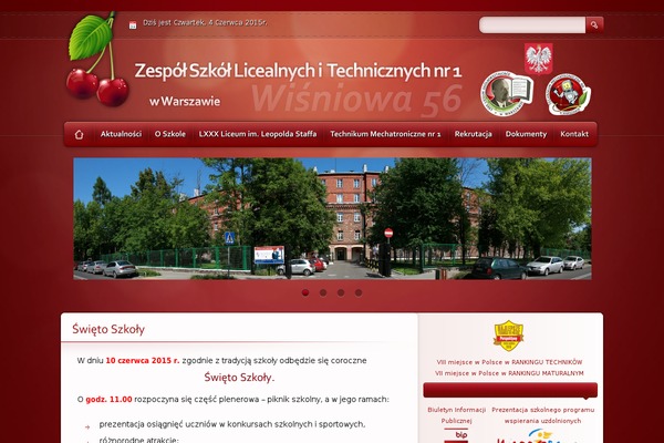 staff.edu.pl site used Szery