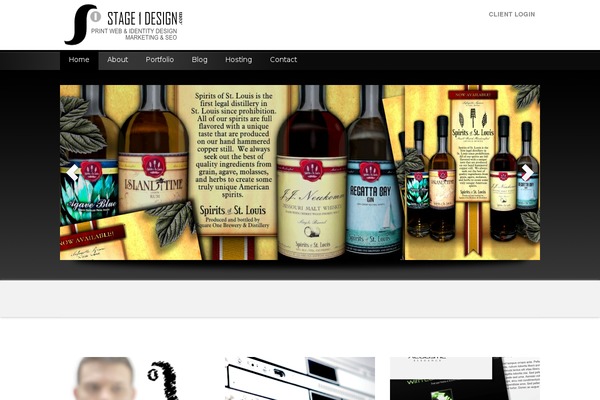 BeTheme theme site design template sample