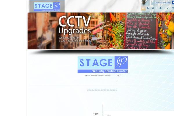 stageip.com site used Stage
