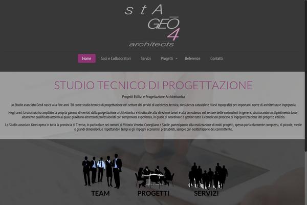 stageo4.com site used Jl