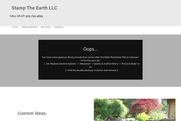 Avada Child Theme theme site design template sample
