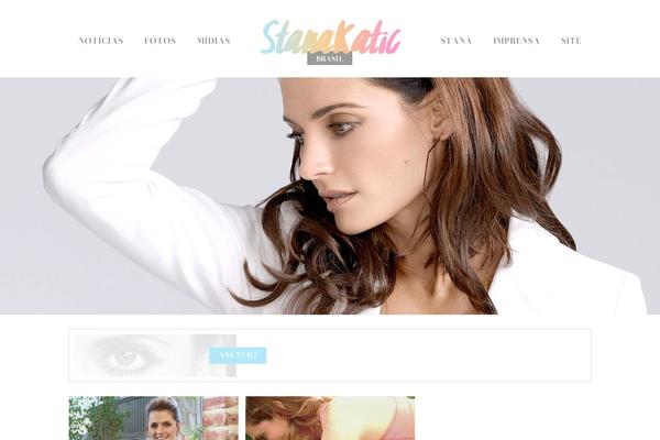 stanakaticbrasil.com site used Stanabasic-site