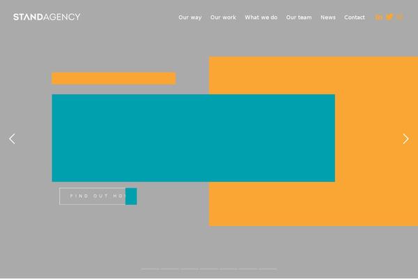 standagency.com site used Curious_boilerplate