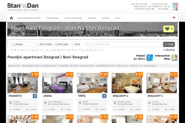 stannadan.com site used Crystalmedia_template