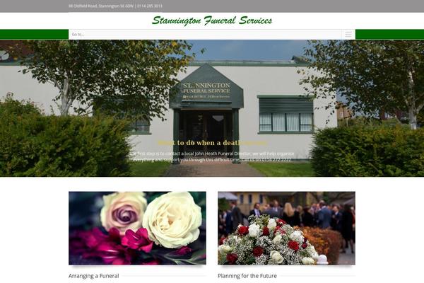Site using Page Links To plugin