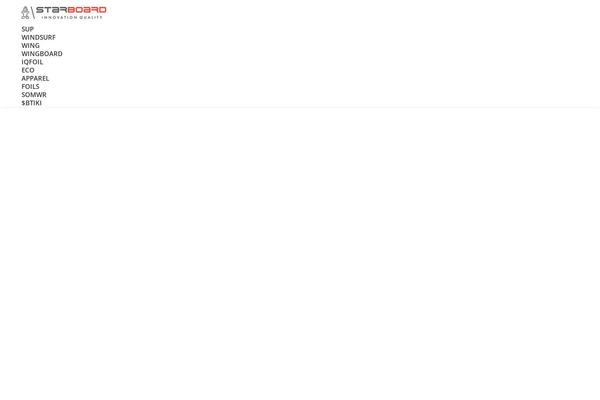 The7 Child theme site design template sample