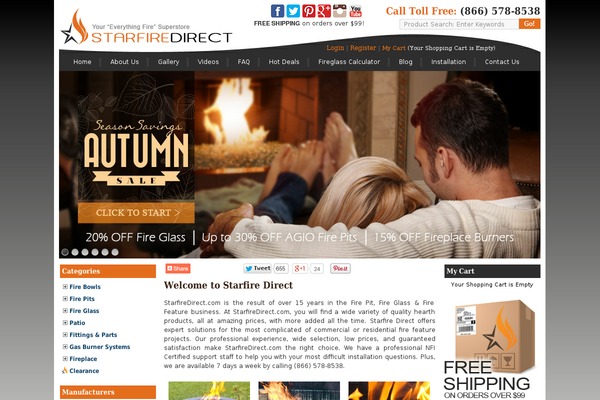starfire WordPress theme, websites list used starfire theme starfire theme websites examples