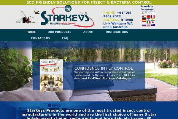 Site using Dflip plugin