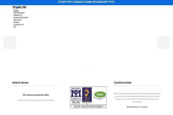 Site using Creame-whatsapp-me plugin