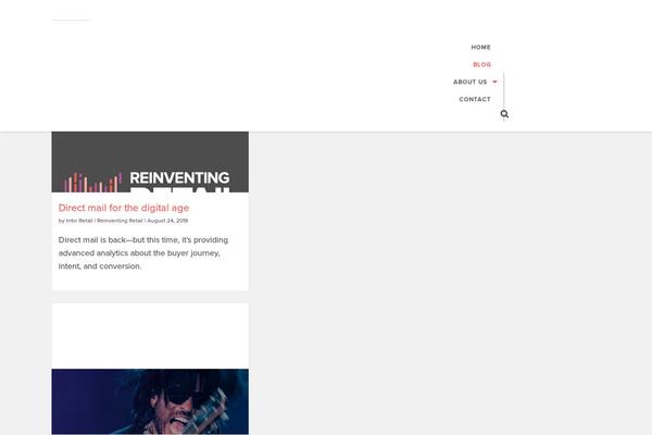 Site using Social Pug - Easy Social Share Buttons plugin