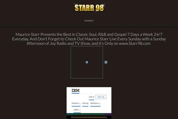 X | The Theme theme site design template sample