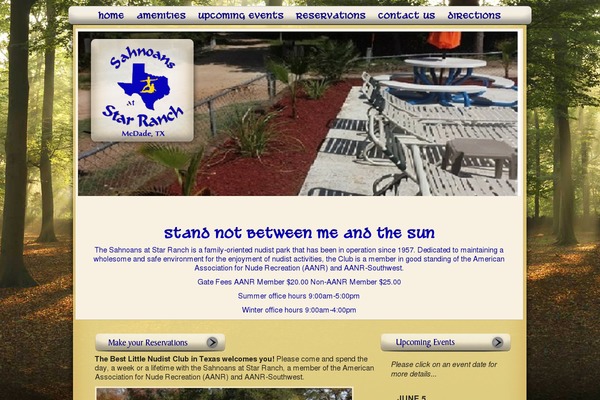 starranch.net site used Zzz-zerif-lite