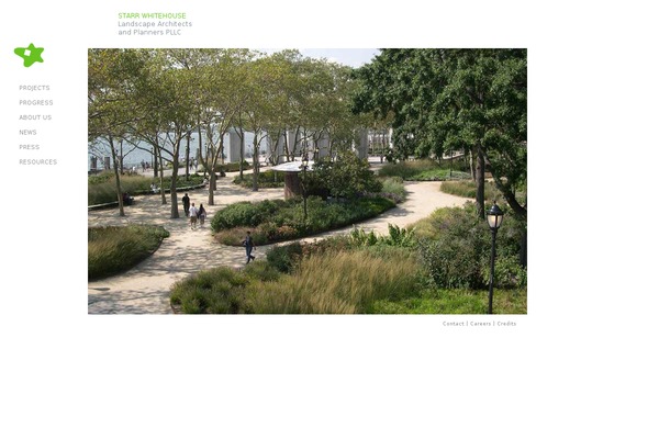 starrwhitehouse.com site used Starrwhitehouse