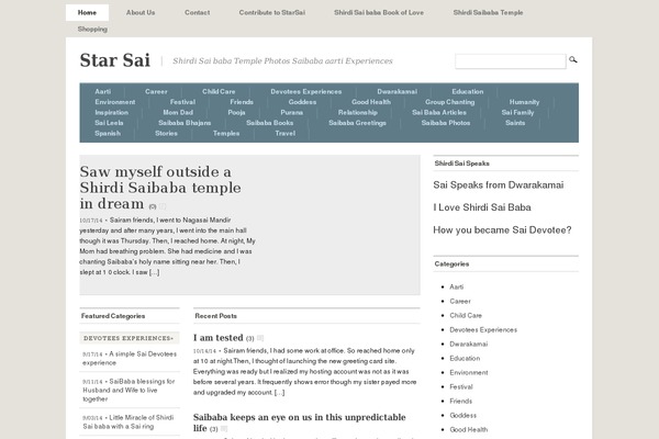 mimbo-master theme websites examples