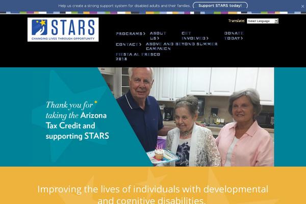 plus1-stars WordPress theme, websites list used plus1-stars theme plus1-stars theme websites examples