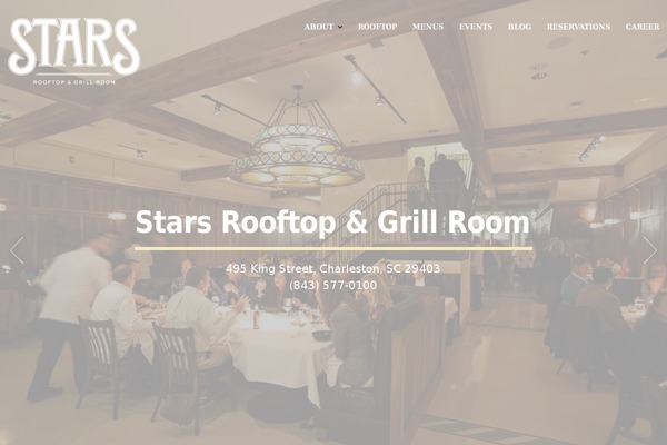 zancudo WordPress theme, websites list used zancudo theme zancudo theme websites examples