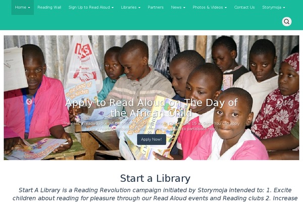 startalibrary.org site used Alone
