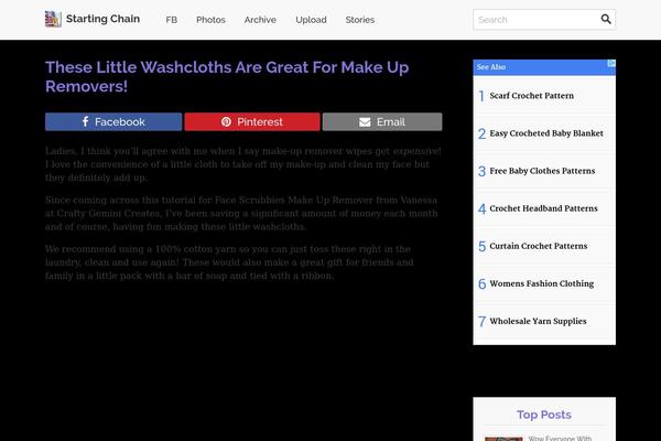 opalmine WordPress theme, websites list used opalmine theme opalmine theme websites examples