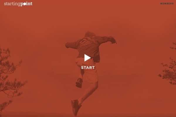 startingpoint WordPress theme, websites list used startingpoint theme startingpoint theme websites examples