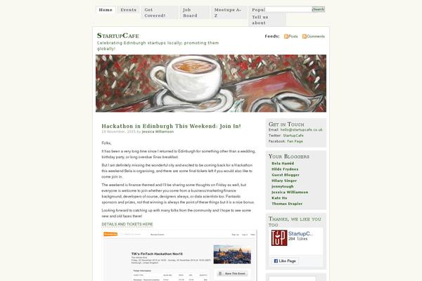 Site using Gutenberg-core plugin