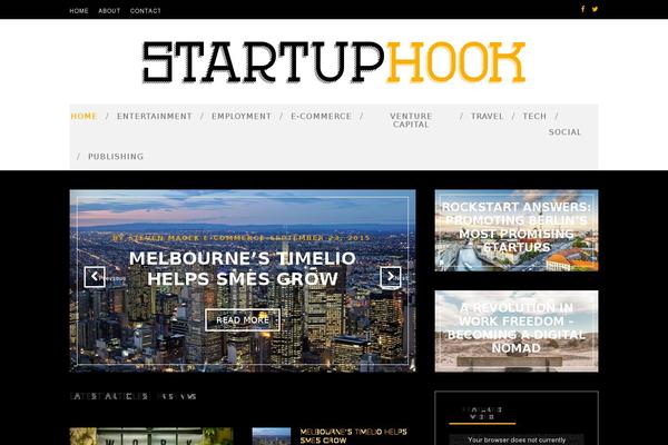 startuphook.com site used Fp_letour