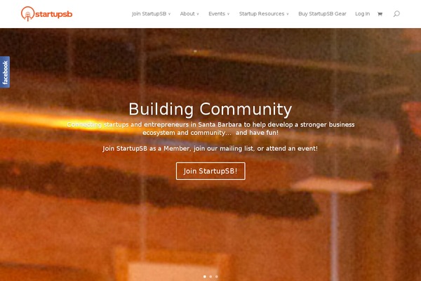 Divi theme site design template sample