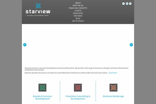 starviewgroup.com site used Starview