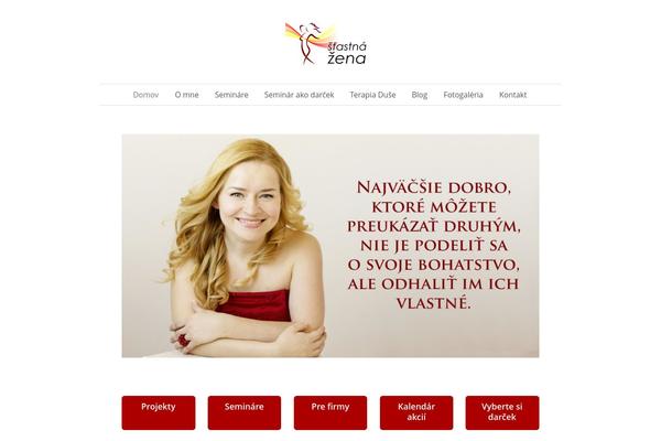 stastna-zena.sk site used Mioweb3