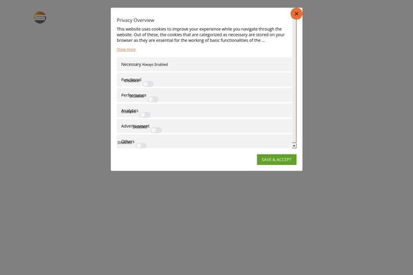 staszel.pl site used Staszel