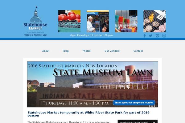statehousemarket.com site used Statehousemarket_site