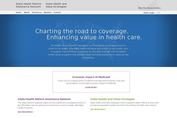 Site using Search-filter-pro plugin