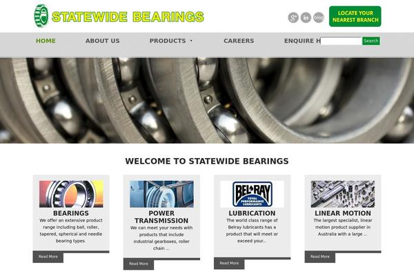 Site using Orgnk-faqs plugin