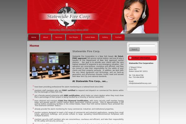 Site using Google-analytics-premium plugin