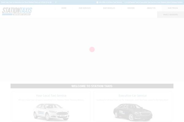 Site using Gdpr-cookie-compliance plugin