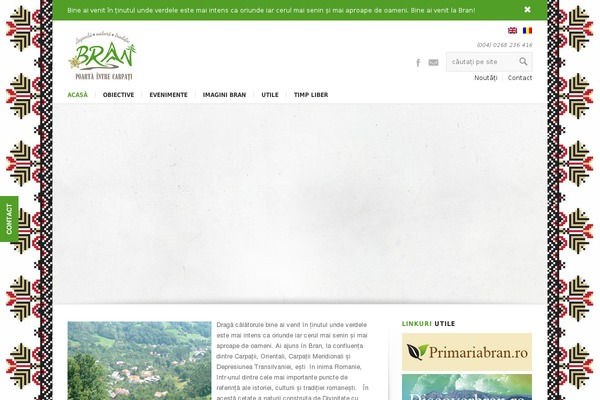 statiunea-turistica-bran.ro site used Bran