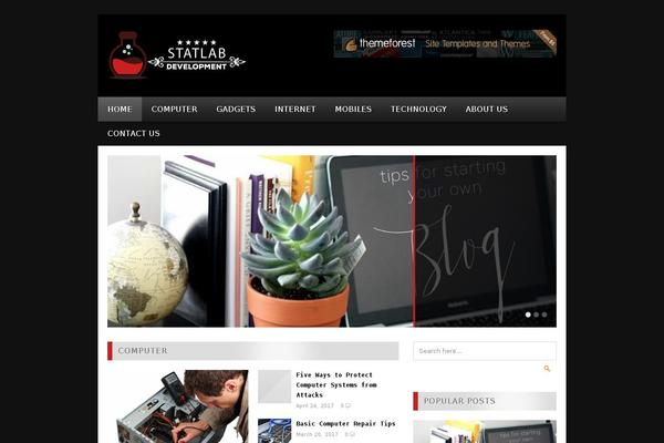 Site using Litespeed-cache plugin