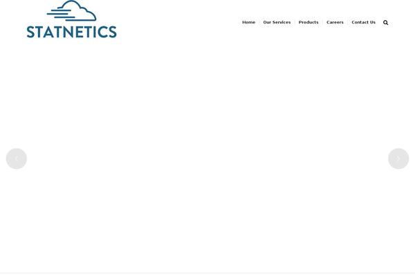 statnetics.com site used Xtreme