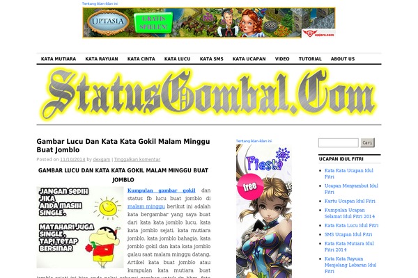 Simplefast WordPress theme websites examples using Simplefast WordPress theme websites examples using