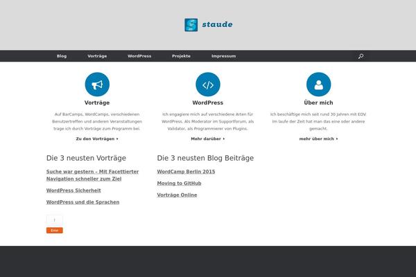 Site using Litespeed-cache plugin