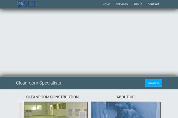 stavishconstruction.com site used Minimum Pro