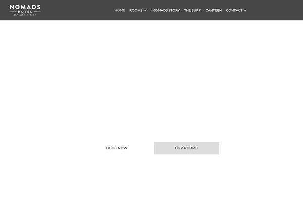 Beaver Builder theme site design template sample