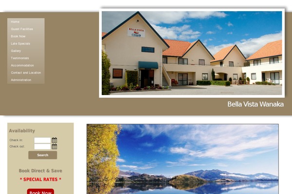 hauraki WordPress theme, websites list used hauraki theme hauraki theme websites examples