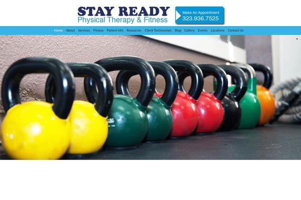 stayreadypt.com site used Stayready