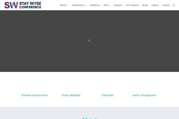 wysetc theme websites examples