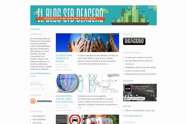 Site using Gutenberg-core plugin