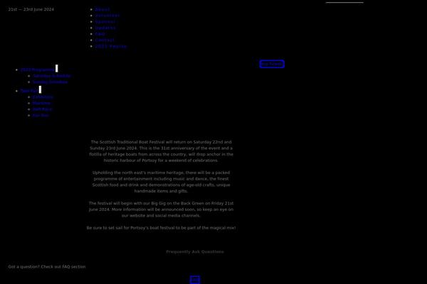 Site using Litespeed-cache plugin