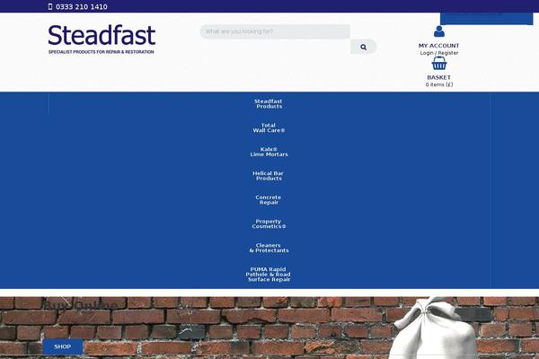 steadfastspl.com site used Steadfast