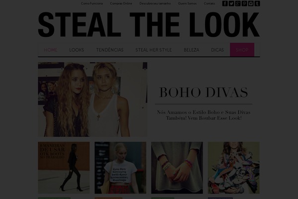 stealthelook.com.br site used Yoo_master2_wp